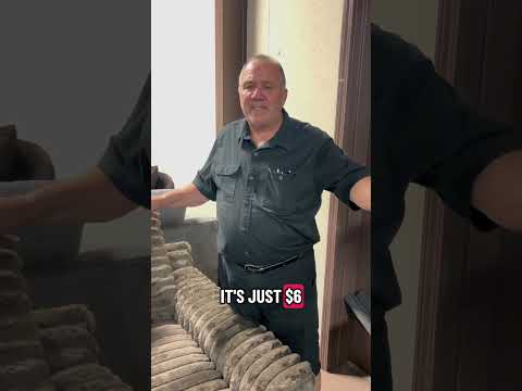 Meet the owner of Already Furnished Mr Frank Criswell! 30 plus years in the furniture business! 