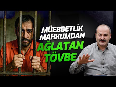 Müebbetlik Mahkum Çok Direndi Ama Sonunda…- Said Şaşmaz | Hisar Kapısı