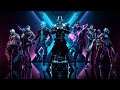 Fortnite Season X Trailer with Chapter 3 Music