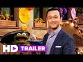 SESAME STREET 50TH ANNIVERSARY Trailer 2019 HBO