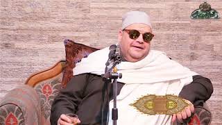 إِنْ أَحْسَنتُمْ أَحْسَنتُمْ لِأَنفُسِكُمْ الشيخ السيد وردة فى احتفال بذكرى الشيخ سعيد عمران الدح
