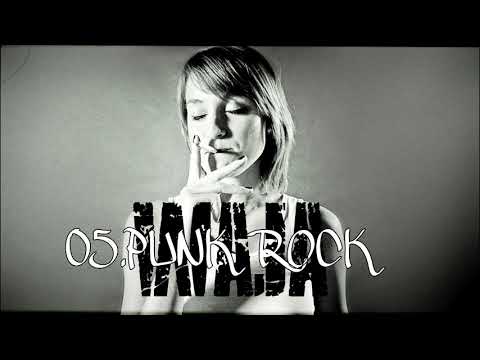 05.Punk Rock (Punk Rock 2013)