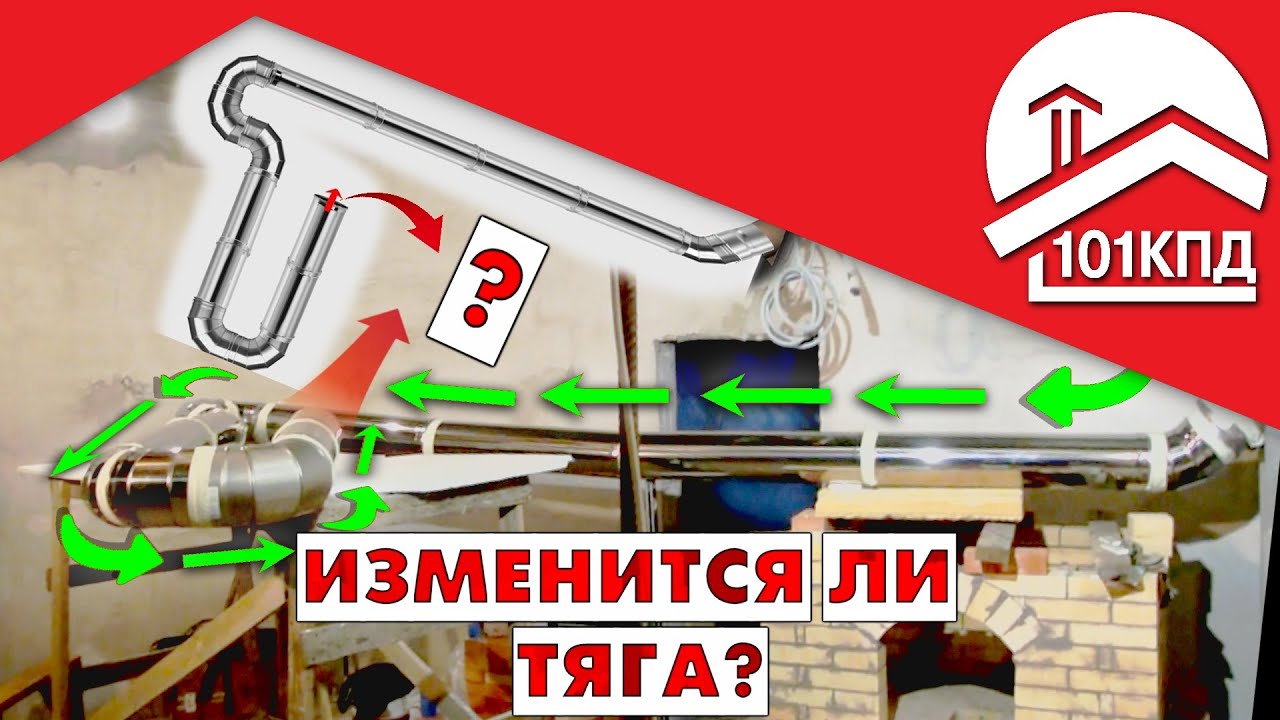 Постер видео