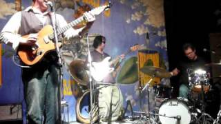 GUY FORSYTH  "Kingfish"  12-23-09