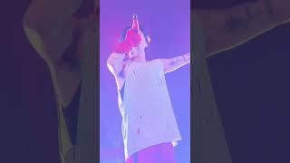 【ONE OK ROCK】ワンオク海外ライブツアー2022 アメリカ最終公演 in ロサンゼルス #shorts
