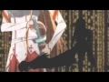 AMV- david guetta she wolf. 