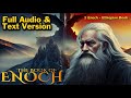 The Book Of Enoch Ethiopian Book 1 Complete Audio Discover The Lost Knowledge For Yourself
