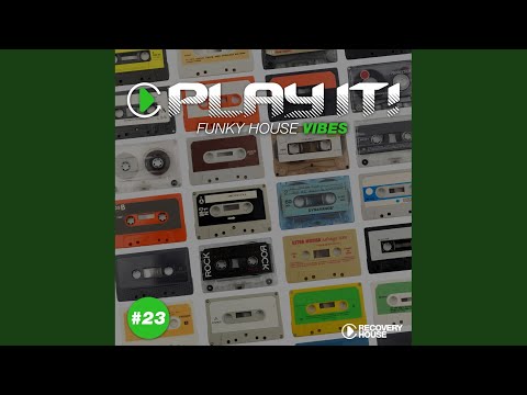 Stand Up (Bb86 & Aidy J Remix)