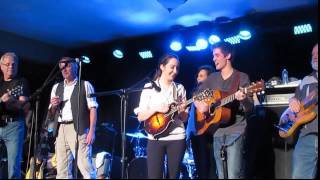 The Ozark Mountain Daredevils, YOU GET A LINE