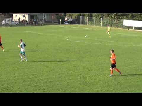 NK Svatovac vs FK Priluk (4.kolo 2020)