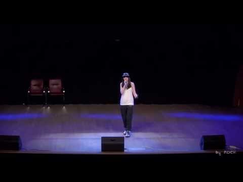 XARIMAU 2014 (26.04.2014) - Amtazy - Wings (song)