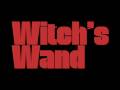 Sloan - Witch's Wand teaser trailer