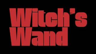 Sloan - Witch&#39;s Wand teaser trailer