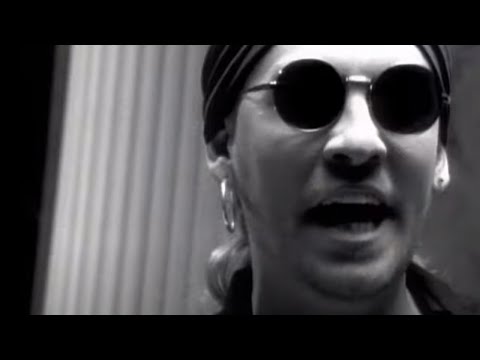 What You Say - Saigon Kick