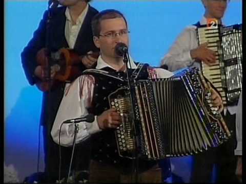 Modrijani & Zlati muzikanti & Storžič - Venček zmagovalnih