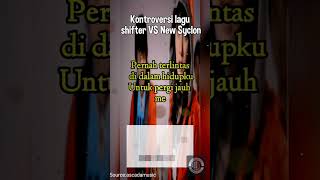 Download lagu kontroversi lagu shifter VS New syclon mp3