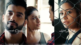 Download lagu Bepanah Pyaar Full Screen WhatsApp Status | Yasser Desai & Payal Dev Bepanah Pyaar 4k Lyrics Status mp3 Download lagu Bepanah Pyaar Full Screen WhatsApp Status | Yasser Desai & Payal Dev Bepanah Pyaar 4k Lyrics Status mp3