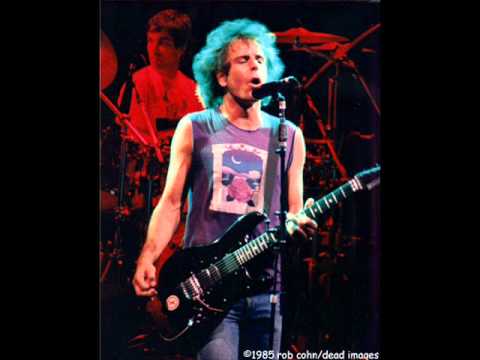 Video thumbnail for Let It Grow (Live at Riverbend Music Center, Cincinnati, OH, June 24, 1985)