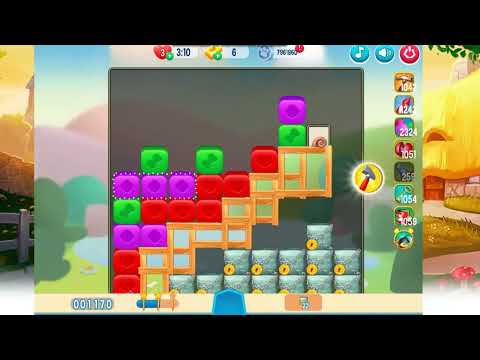 Pet Rescue Saga   level 8096 no boosters