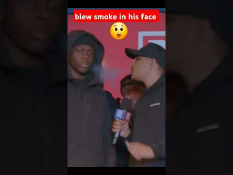 DrizzGB vs Sevz #pengame #rapbattle #battlerap #disrespect #funny #clash #grime