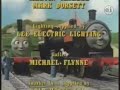 Thomas Friends End Credits Season 4