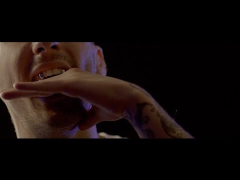 Sleepy Feat Jamil - AHIA (OFFICIAL VIDEO)