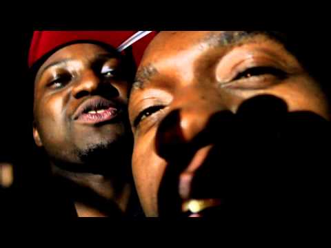 Bad Mutha F*cka - Camstar (Official HD Video)