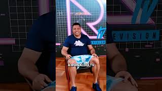 É assim que RONALDO FENÔMENO transformou uma convulsão em R$ 500 milhões 🚀