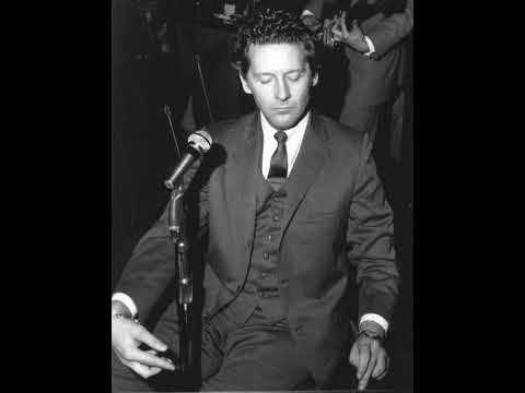 You Helped Me When The World Let Me Down - Jerry Lee Lewis
