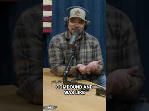 Taking Home a Brick From the Bin Laden Compound  #podcast #military #navyseals