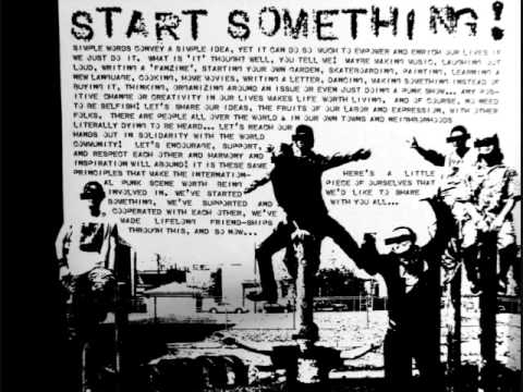 Lifes Halt! - Lull-A-Buy