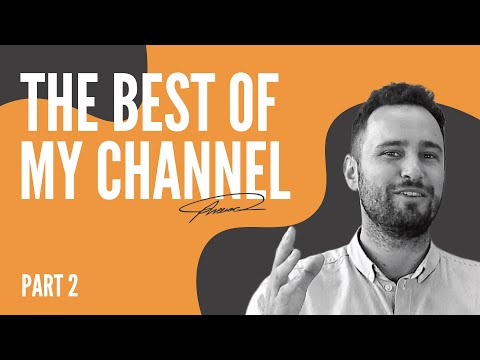 The best of my channel around the topic of Customer Centricity