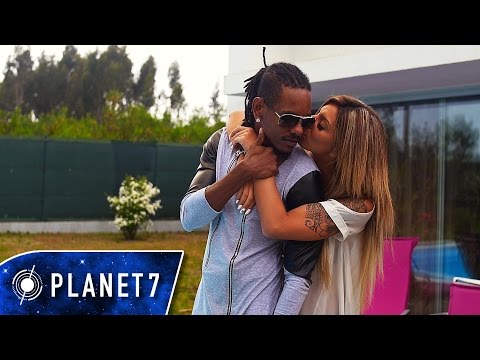 Nuno Abdul - Minha Mulher (Official Video)