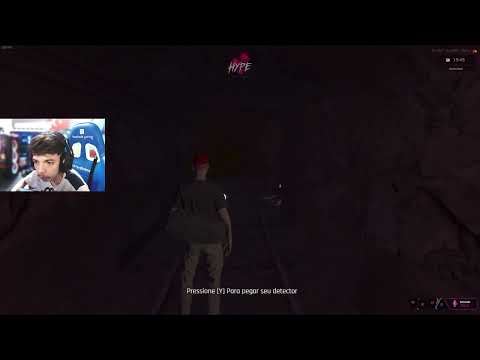 JURO QUE NÃO FOI EU , BK FICO EM CHOQUE