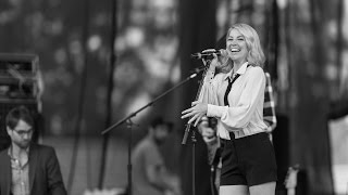 Morgan James "The Sweetest Sound" Chateau St Michelle