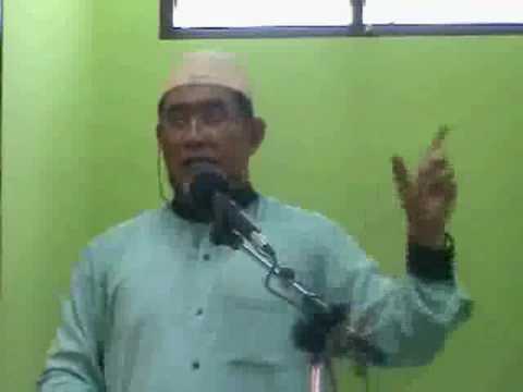 Kuliah Tafsir Al-Quran Bersama Dr Danial 2009-06-21 - Bah 8