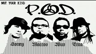 POD Not Your Kind (GABRIEL R!!! REMASTERED)