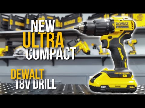 Дрель-шуруповёрт аккумуляторный бесщёточная ударная DeWALT DCD709L2T (DCD709L2T) Дрель-шуруповёрт аккумуляторный бесщёточная ударная DeWALT DCD709L2T (DCD709L2T)