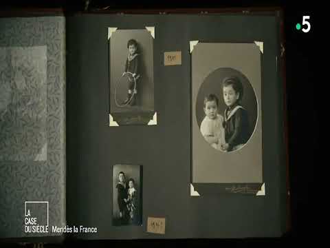 France 5 La case du siècle