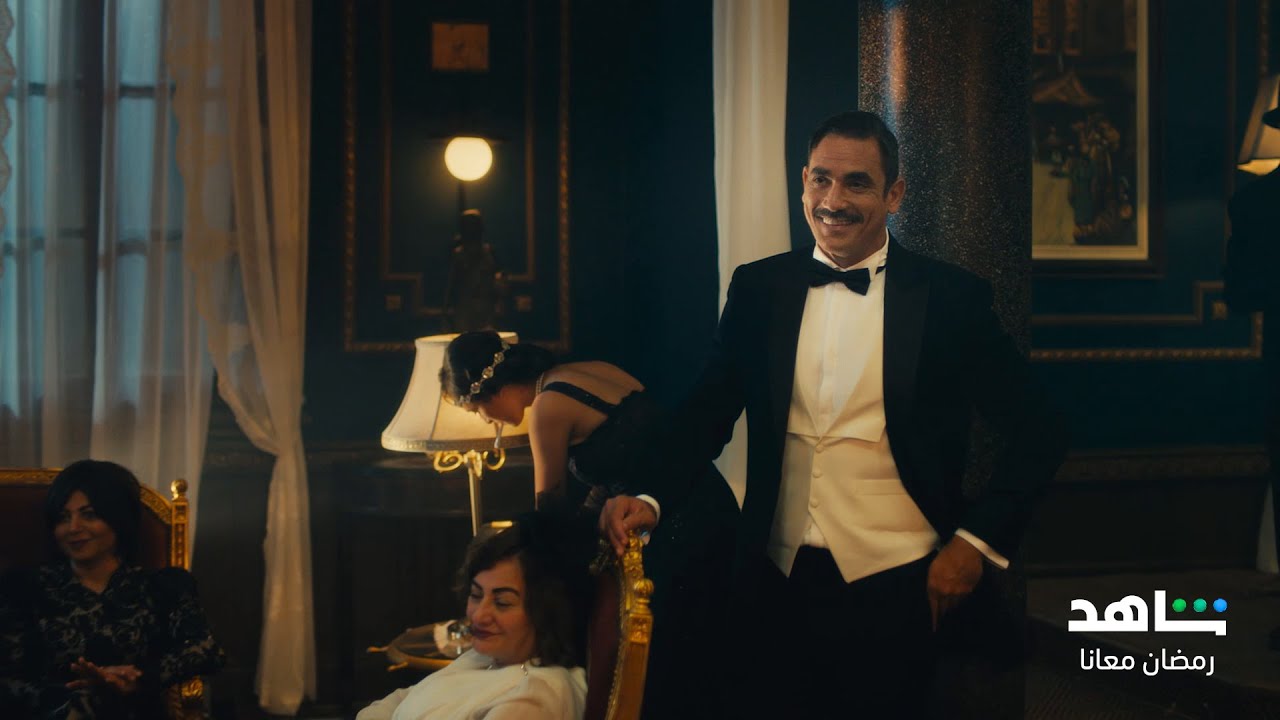 سوق الكانتو| أقوى نجوم العالم العربي في مكان واحد على شاهد