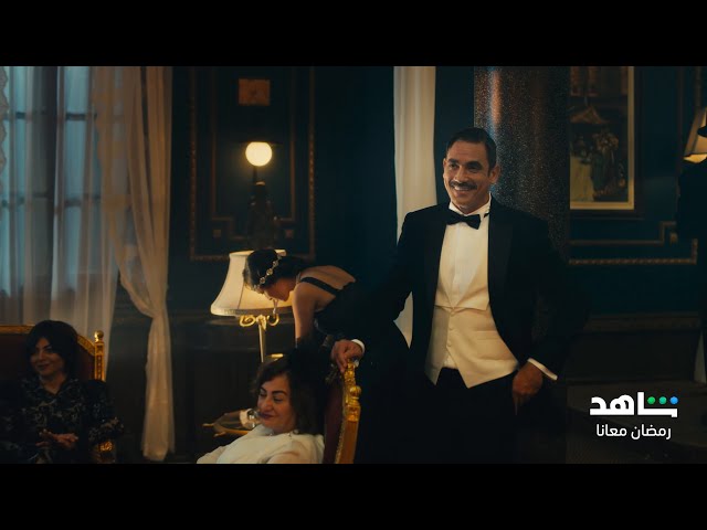 سوق الكانتو| أقوى نجوم العالم العربي في مكان واحد على شاهد