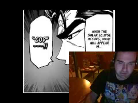 Toriko Chapter 251 Review:  A VERY DEEP AND IMPORTANT FLASHBACK