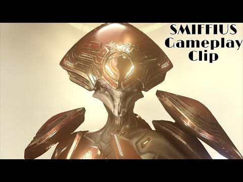 Halo Infinite | Harbinger Final Boss Fight (Heroic Difficulty)