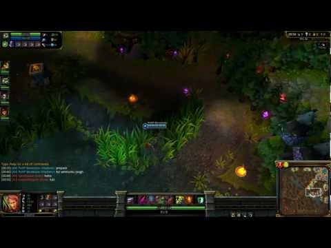 League of Legends : Sad Robot Amumu - Global Laugh