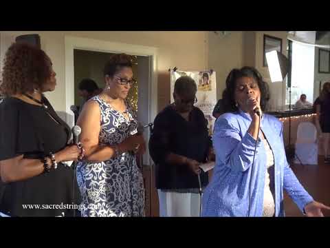 2019 Queens of Sacred Steel - Lisa Lang & Tressa Boles