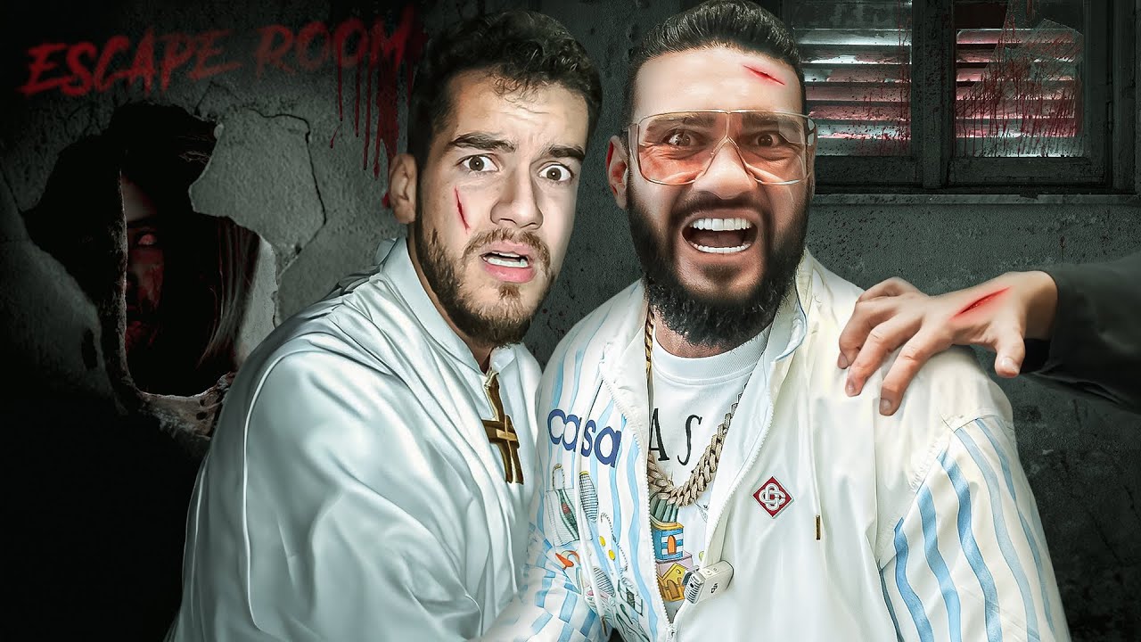 Theo Zeciu M-a Dus In Casa Groazei... Din nou! + Sprinterul De Lux Este Aproape Gata