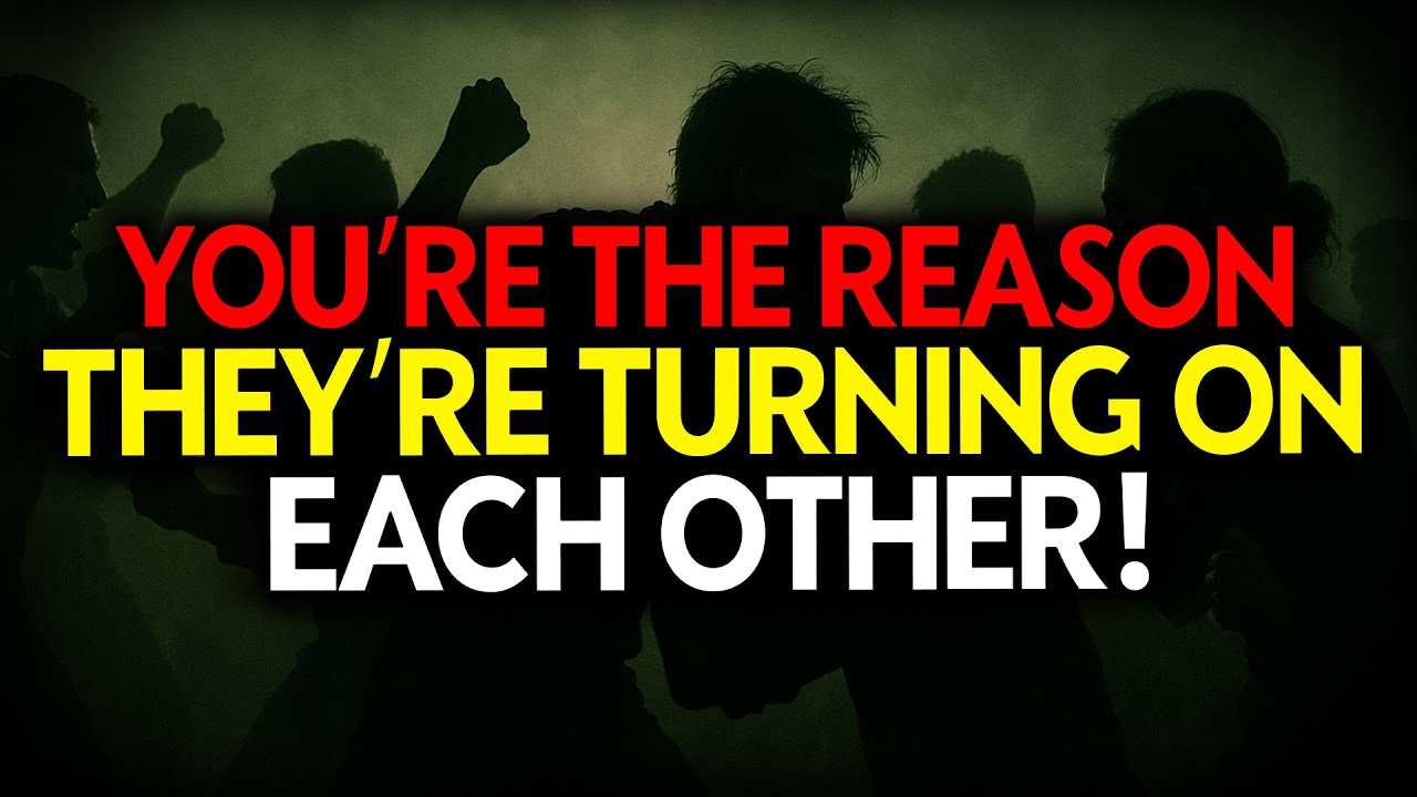 CHOSEN ONES, THEY FINALLY EXPLODED ON EACH OTHER, COZ THEY COULDN’T HIDE THEIR FEELINGS ABOUT YOU! 🔥