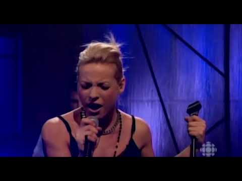Véro 2005-2006 - Marie-Mai - Chanson pour hier et demain