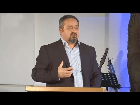 Emil Bartos - Razboiul spiritual (22 Martie, 2015)