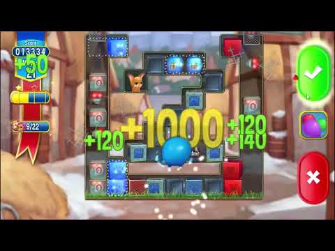 Pet Rescue Saga Level 4998 No Boosters